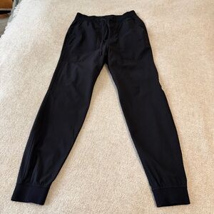 Lululemon Men’s ABC Jogger in Black
